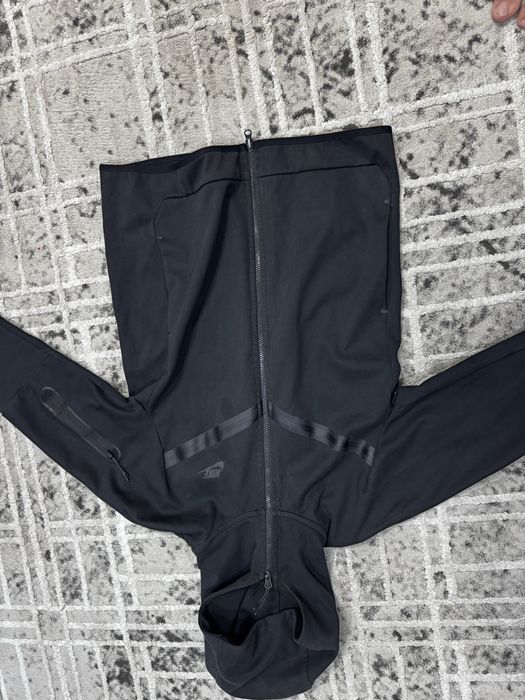 Костюм tech fleece , теч флис