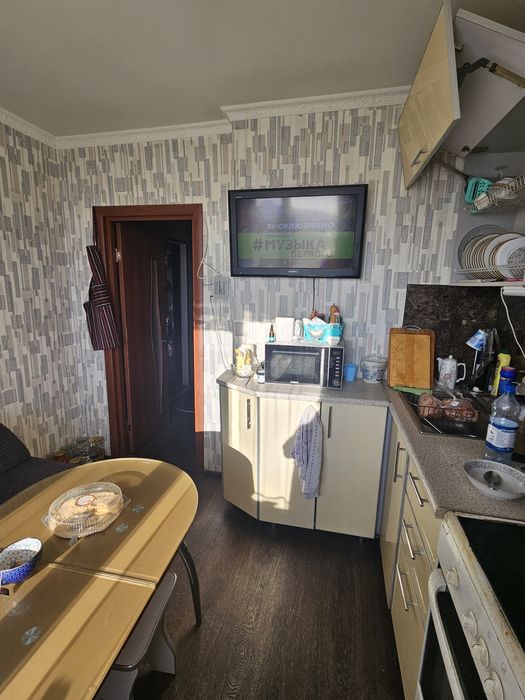 Продам улучшенную квартиру