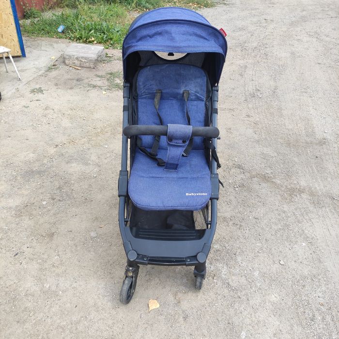 Коляска детская продам