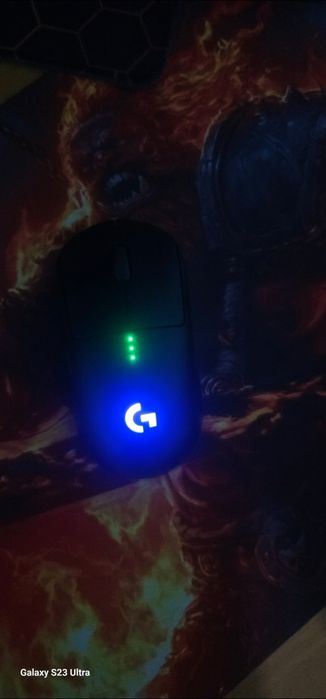 Игроковой компьютер