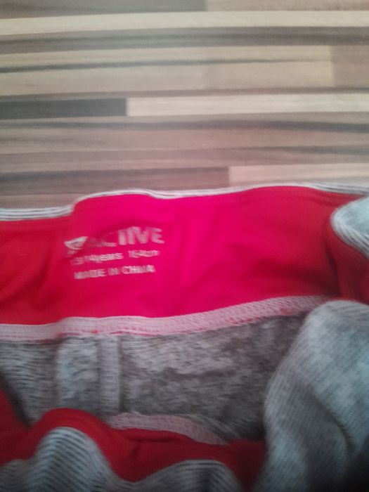 Дрехи за момиче за 12години