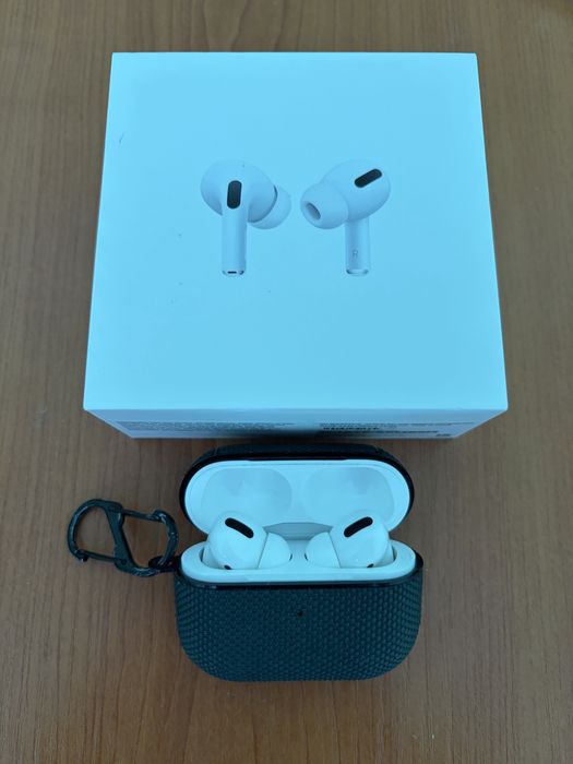 Apple Airpods Pro 1 gen