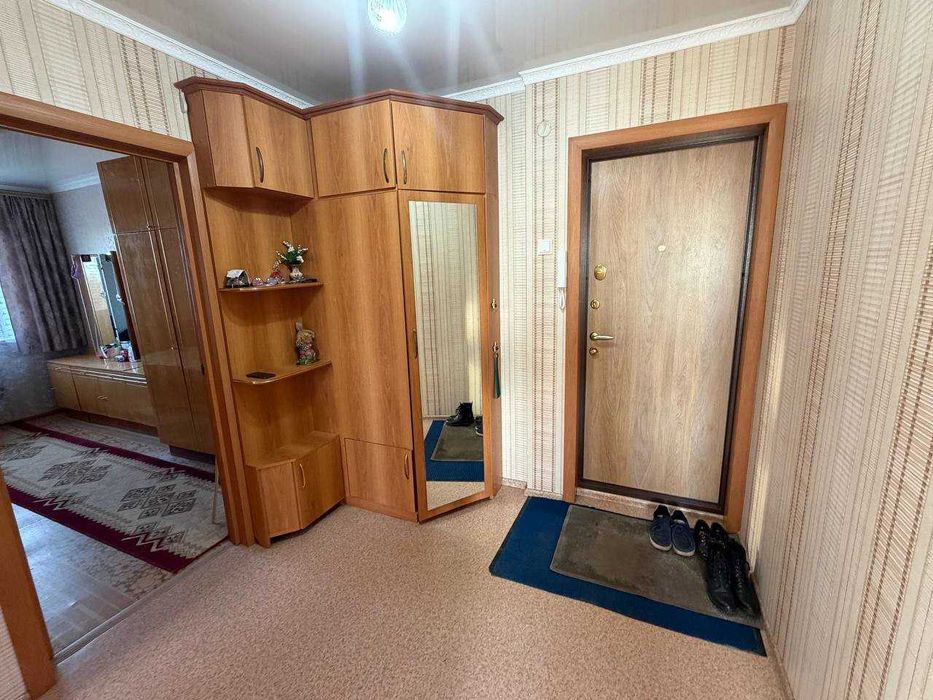 Продажа 3-комнатной квартиры