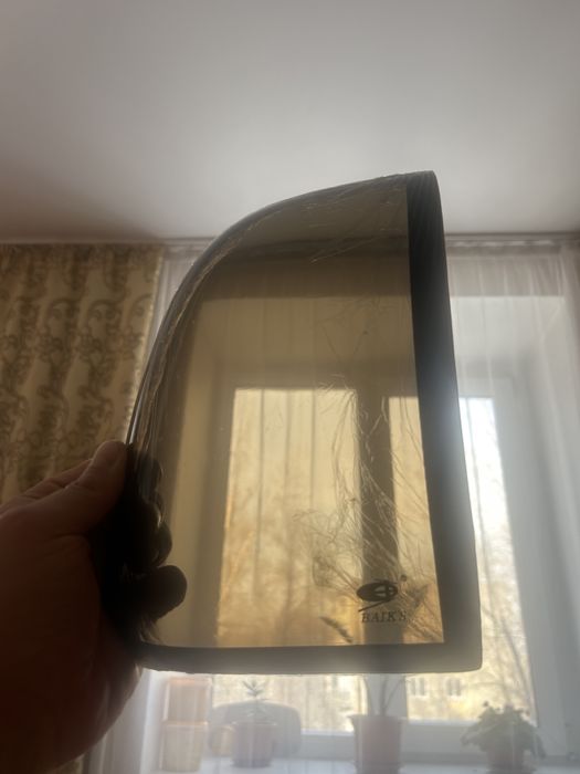 Фонари заднии +накладки RAV4