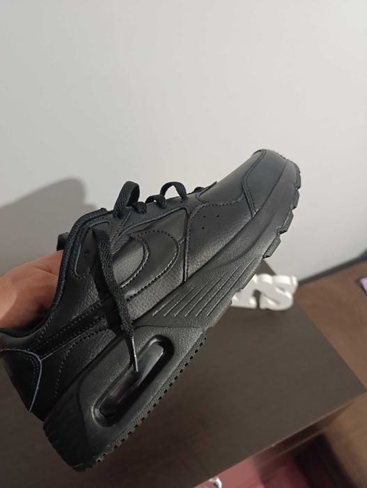 Обувки Nike Air Max SC Leather