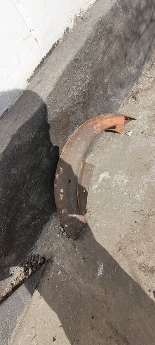 Запчясти ТОРГ ЕСТЬ