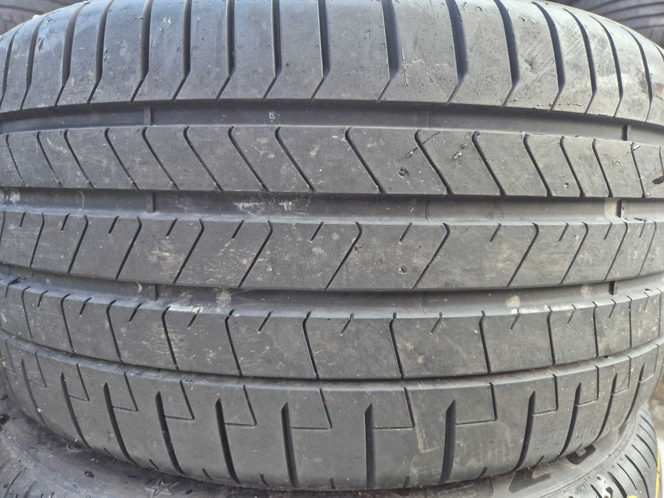 2 Anvelope de VARA - 285/35/20 - PIRELLI * - APP NOI - DOT 2019 !