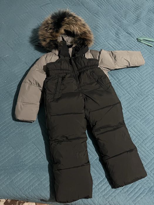 Продам новый зимний комбинезон