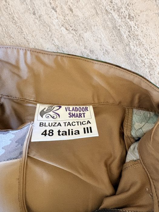 Bluza tactica army