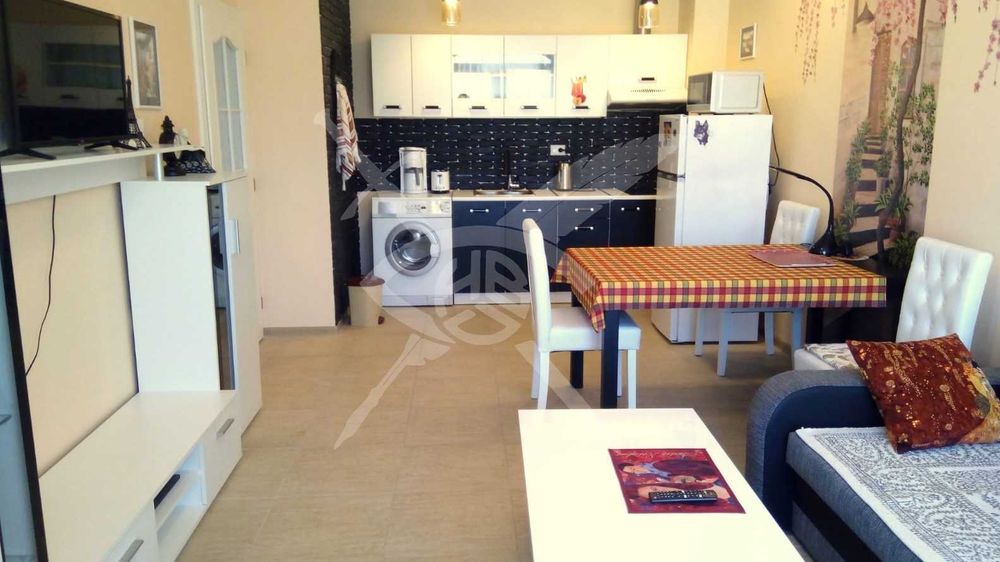 Продава се Двустаен апартамент в к.к. Елените - 59 кв.м за 984 €/кв.м - Снимка #4