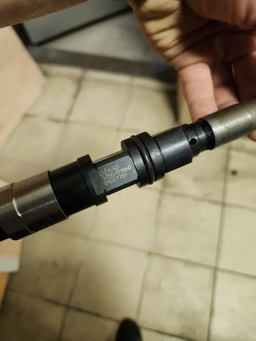 Фарсунки  на John deere