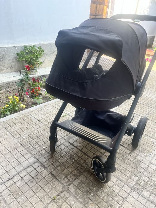 Cybex Balios S летен кош