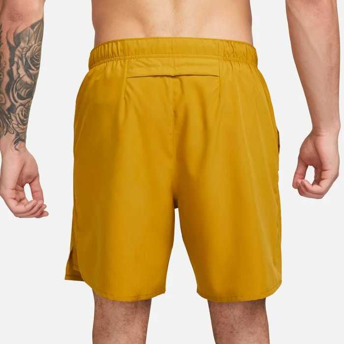 Найк Nike Challenger Dri Fit къси панталони къс панталон шорти L