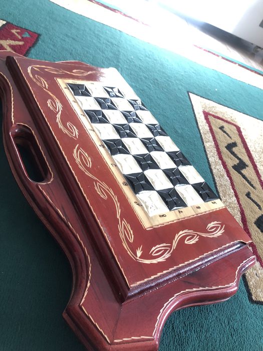 Нарды за 25000 срочно!!!