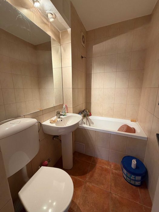 Vand Apartament 3 camere - etaj 2- Strand