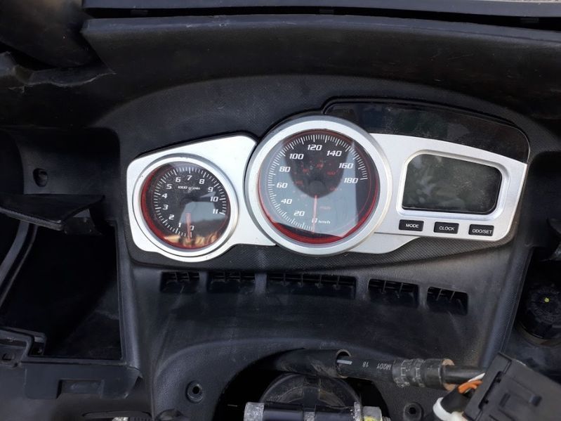 Gilera nexus aprilia sr max Джилера нексус Арлилия СР Скутер НА ЧАСТИ