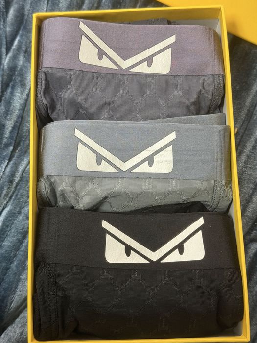 Chiloti barbati / boxeri moderni super calitativi