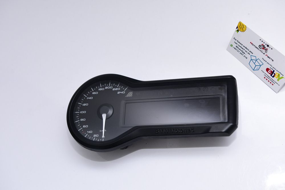 Ceas de bord KM/h BMW R1200R R1200RS K53 K54