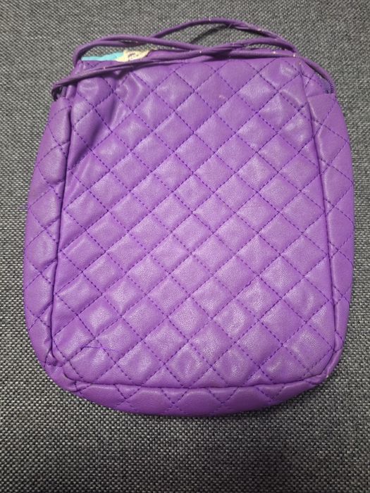 Posete de copii mici