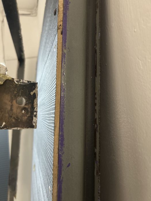 Железные двери входные