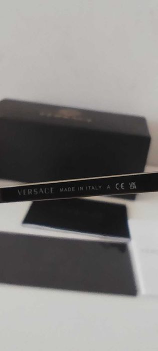 Мъжки очила Versace