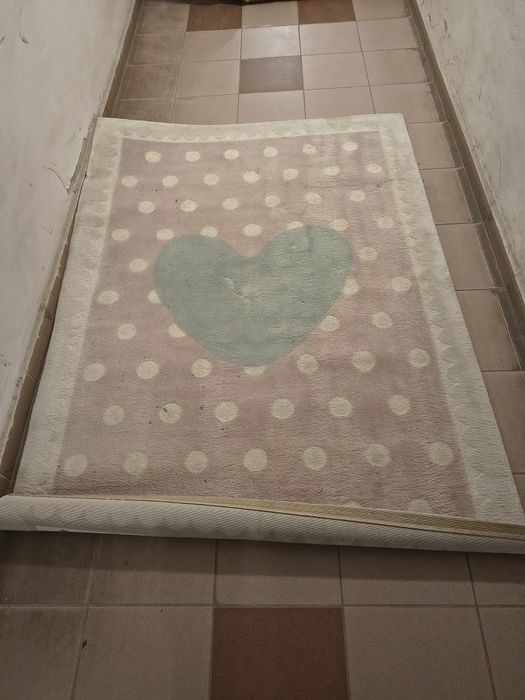 Килими за Дома - кухня/хол