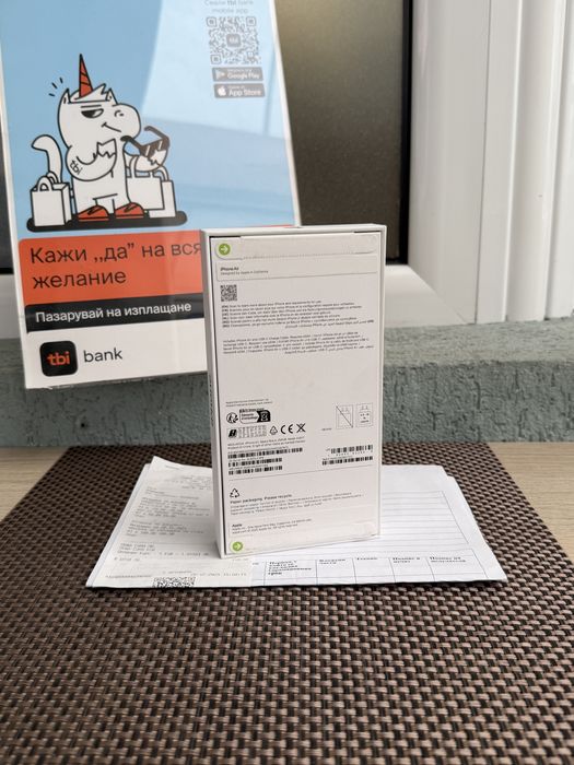 iPhone Air 17*256GB• ЛИЗИНГ 70лв/м BLACK айфон AIR