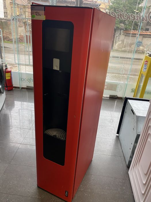 Охладител VESTFROST 143 l