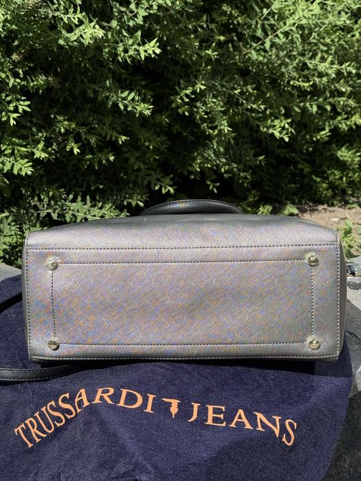 Женская сумка Trussardi jens