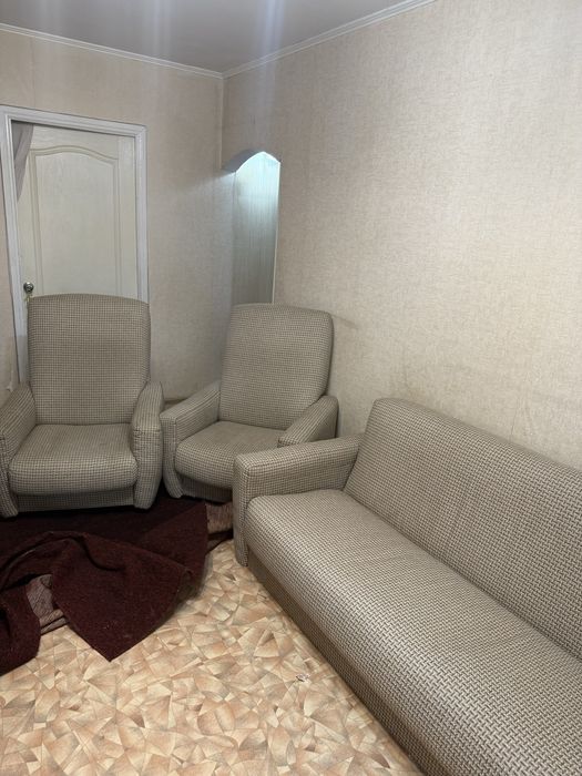 Продам мягкий уголок