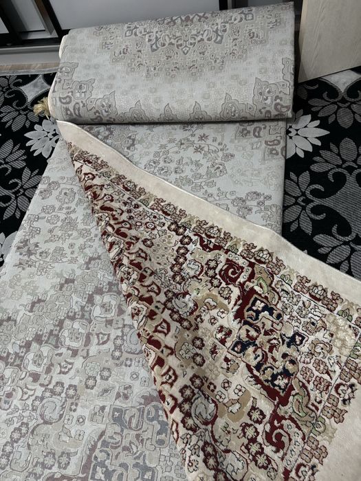 Ковер  за 20000