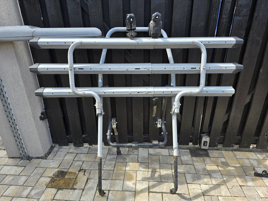 Suport 3 biciclete Menabo