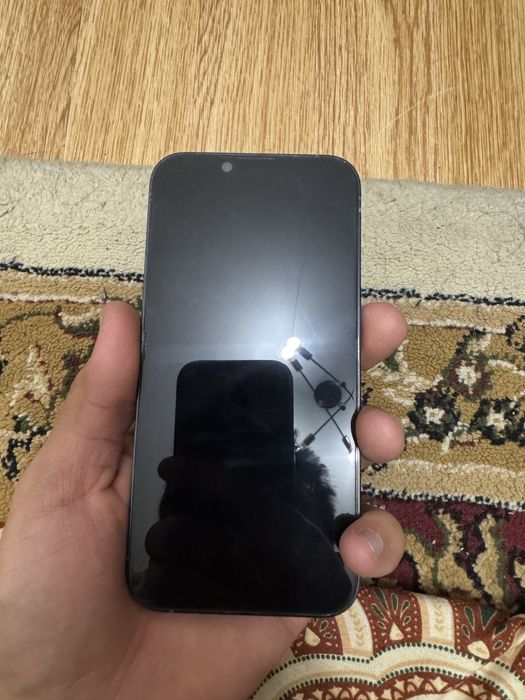 Айфон 13про 128гб