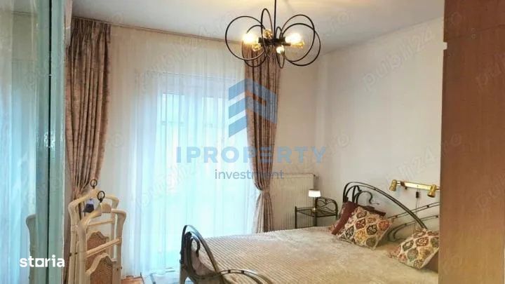 Inchiriere Apartament 2 camere in Victoriei, 4 min prox Metrou, Ac, Tv — fotografia 1