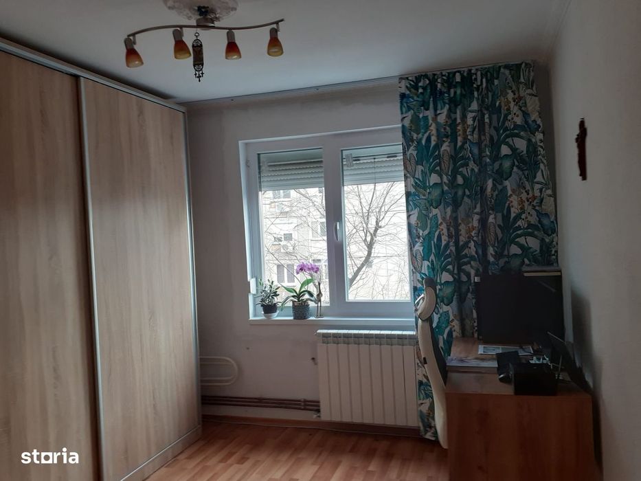 Apartament,