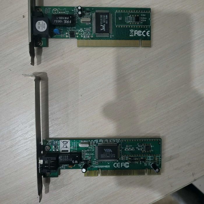 сетевые карты сетевые карты сетевые карты