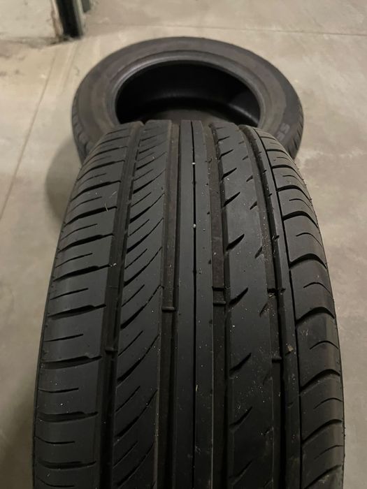 Летни гуми SunFull 225/55 R16