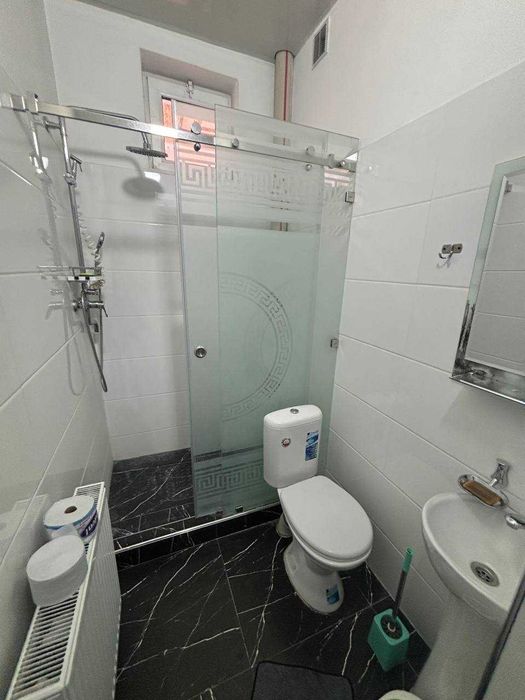 (Без Агенства) Katyej 3-xonali hamma sharoiti bor Qora Suv 81-maktab