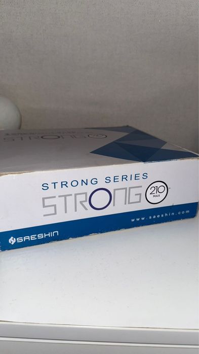 Продам аппарат для маникюра Strong 210, оригинал(Корея)