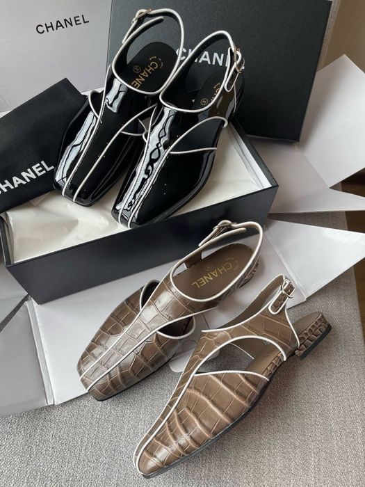 Sandale Chanel 35-42