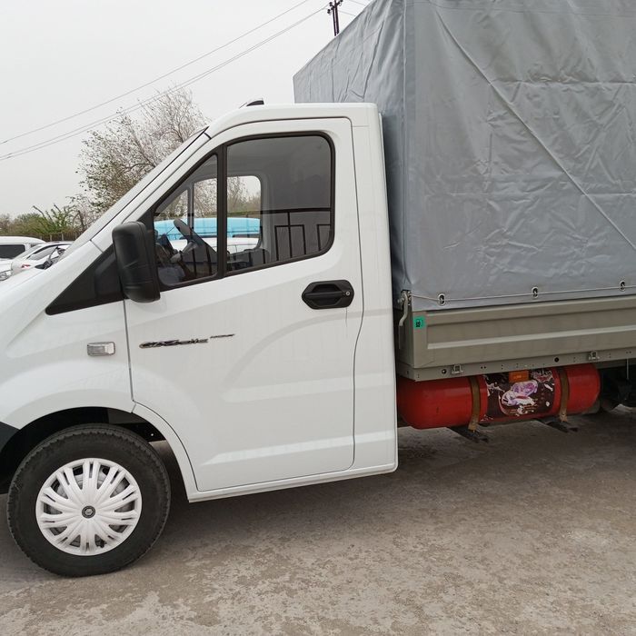 Тез арада Грузовой Газел сатылады