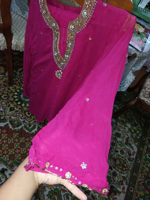 Кофта женская с брюками