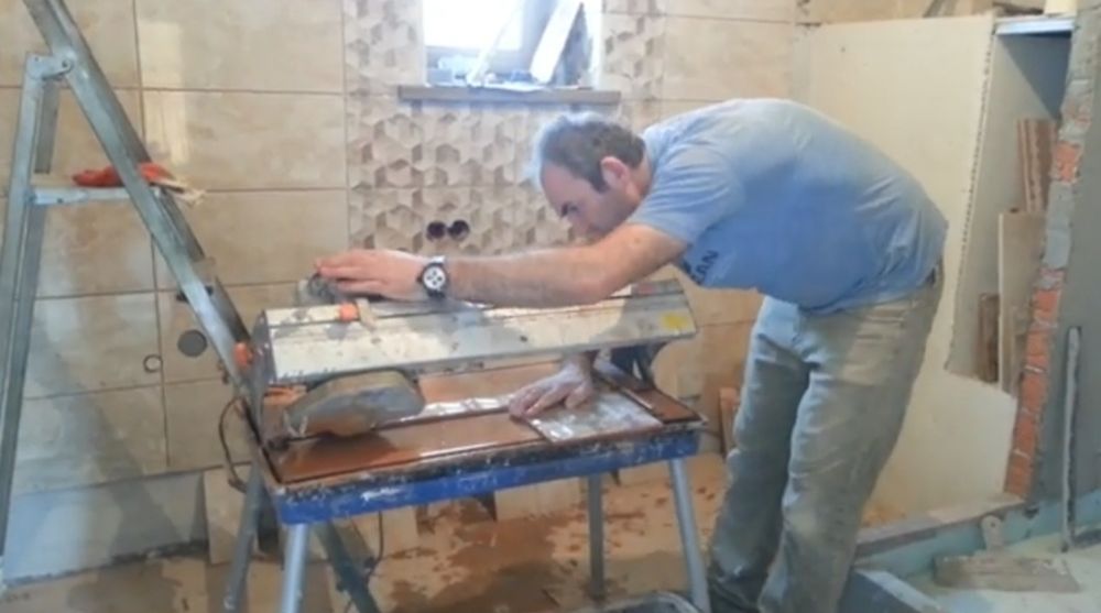 Ремонт квартиры под ключ