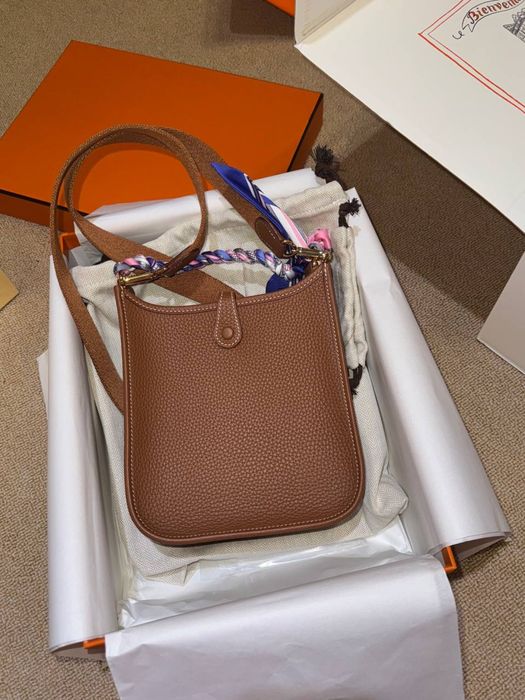Hermes evelyne mini