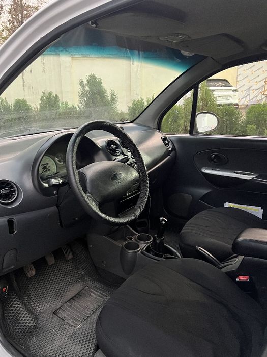 Matiz best sotiladi srochna