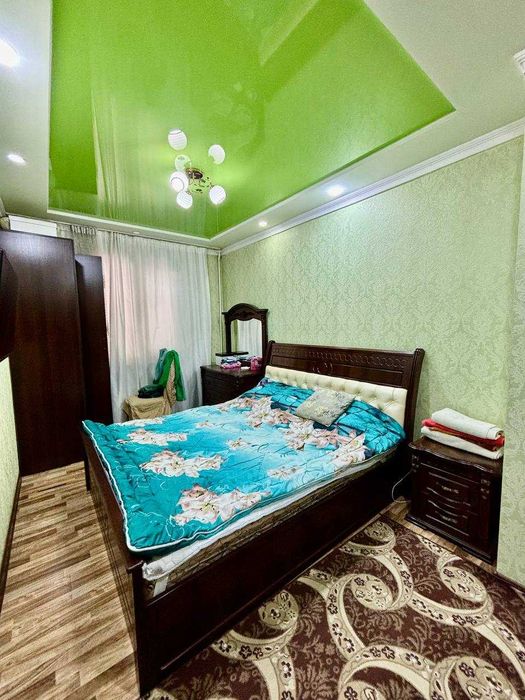 5/1/9 Карасу-1 - Квартира 2+2 со своим огородом и подвалом