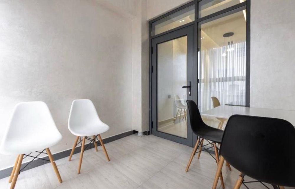 2х комнатный квартира