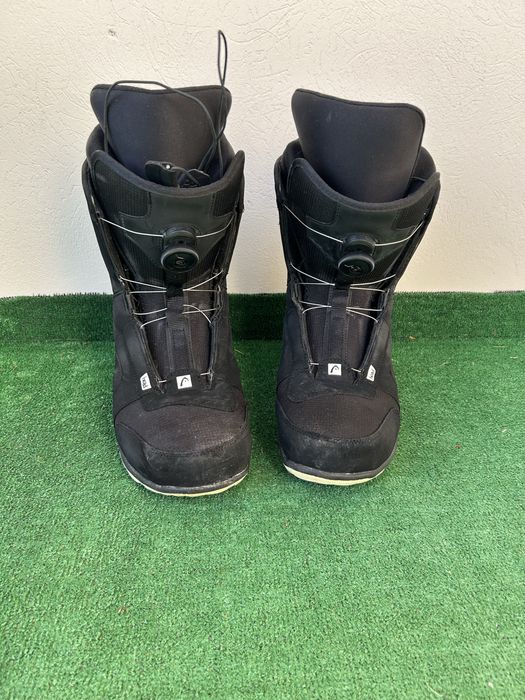 boots Head Rodeo Boa 43