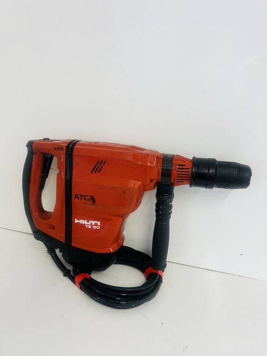 Hilti TE 60 rotopercutor pe cablu