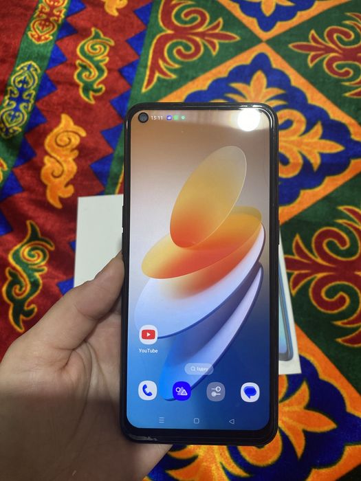 Oppo A53 сатылады